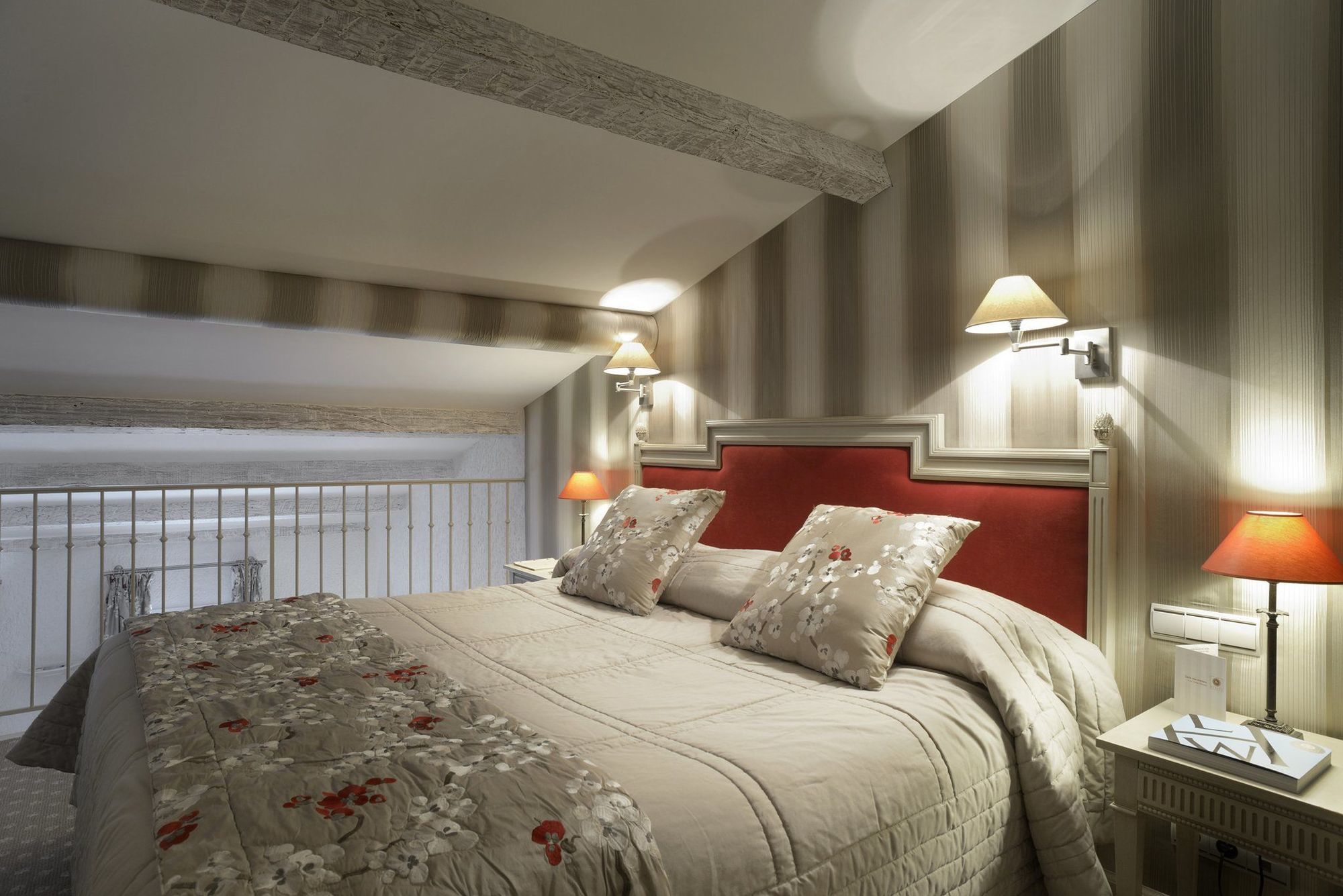 Hotel Byblos Saint Tropez Bagian luar foto